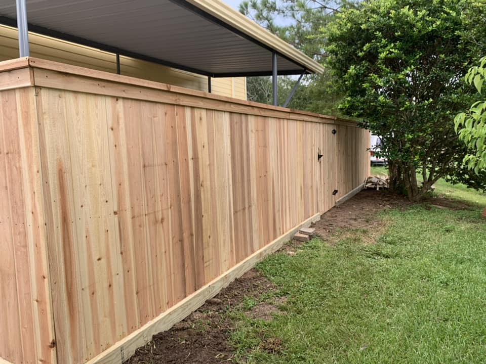 What is the Secret Behind Choosing the Perfect Fence for Your Home?